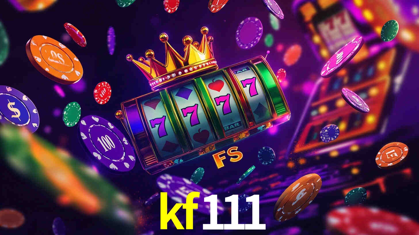 Welcome Bonus kf111