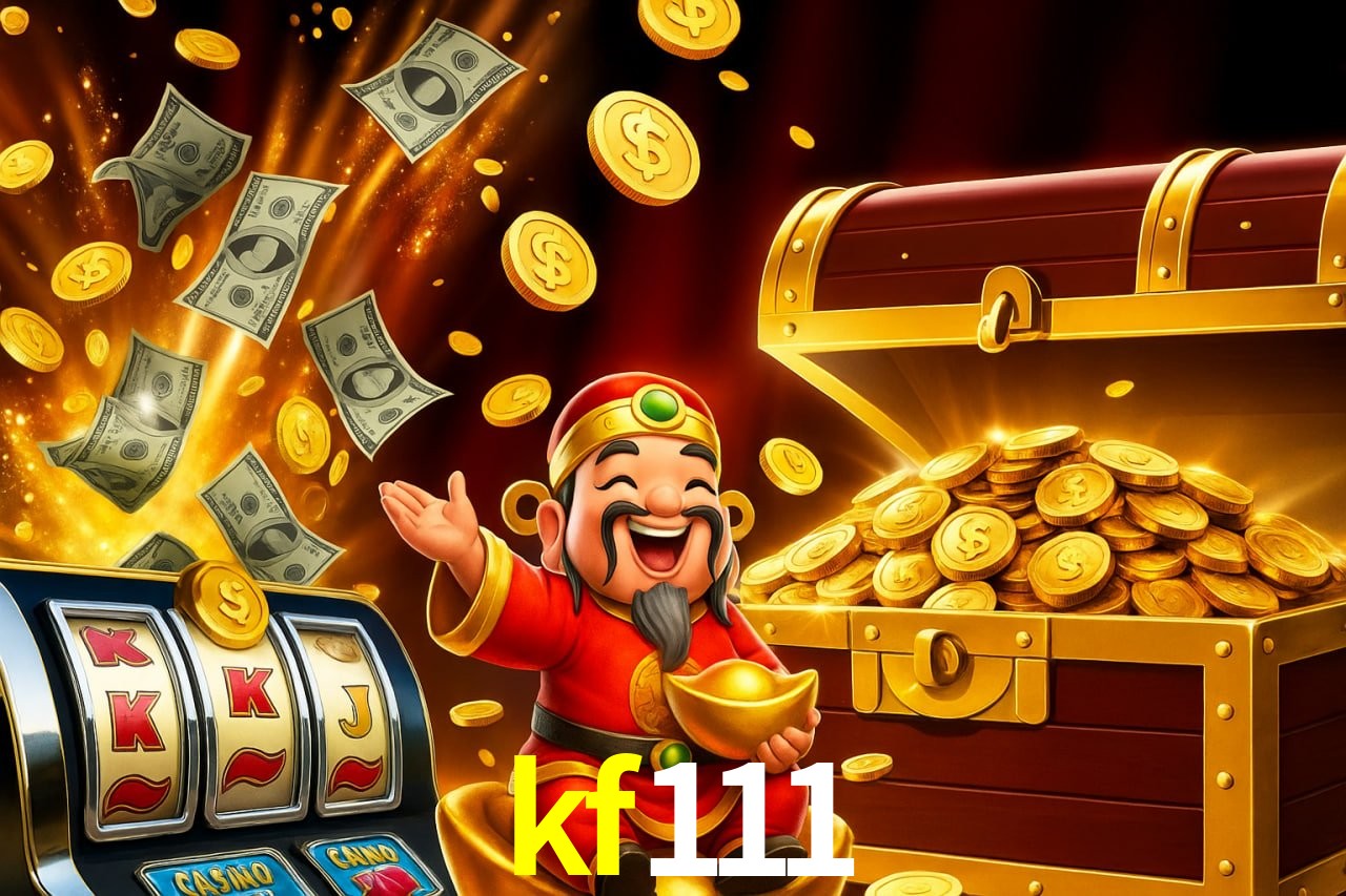 Casino VIP kf111