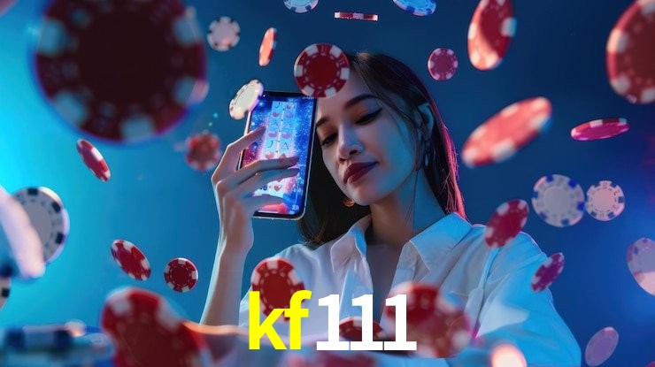 cassino kf111