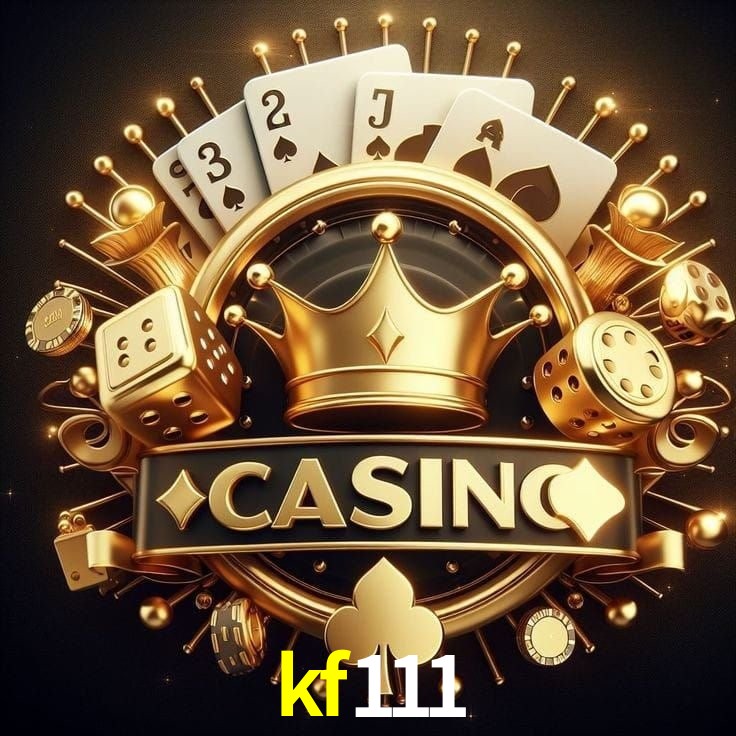 Provedores de Jogos kf111