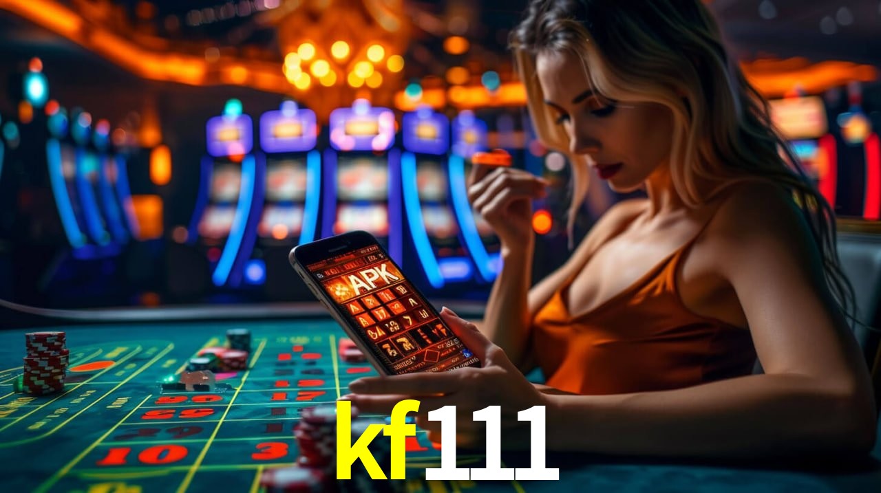 Game Providers kf111