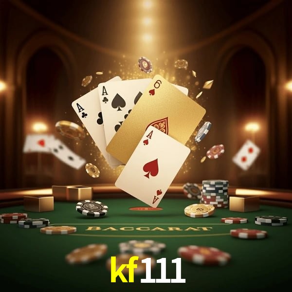 Live Casino kf111