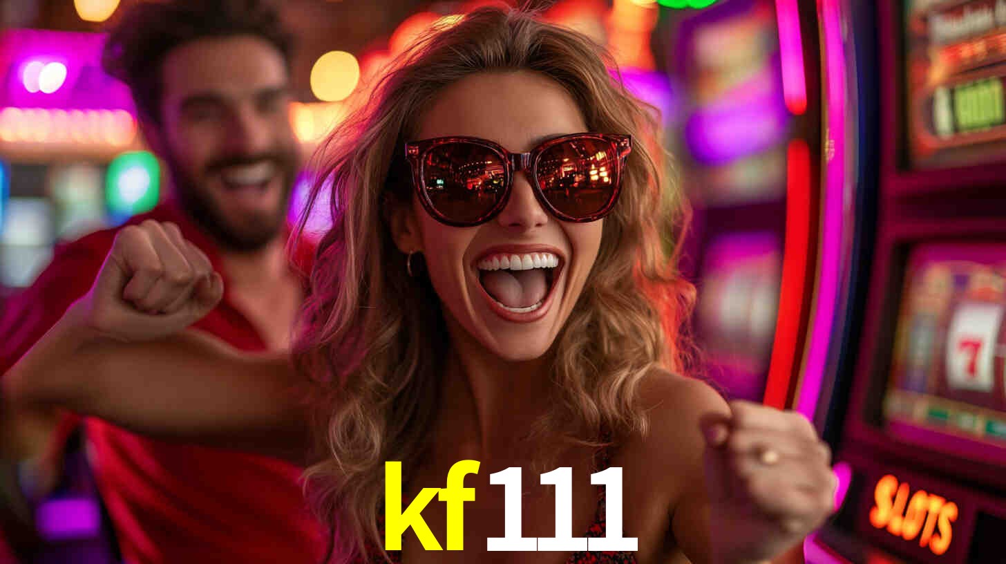 Inovações de Jogos na kf111: O Futuro das Experiências Interativas