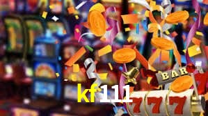 Premium Interface kf111