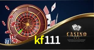 Estatísticas do Jogo kf111
