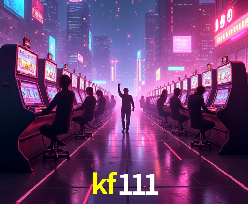Estatísticas Crash Games kf111