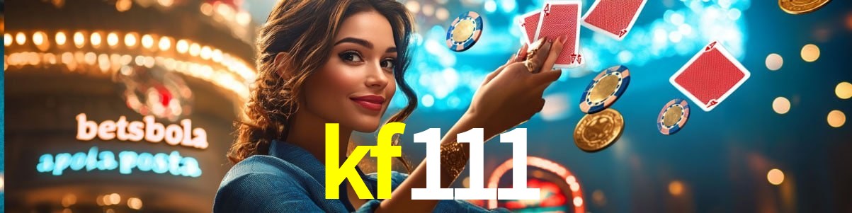 Platform Technology kf111