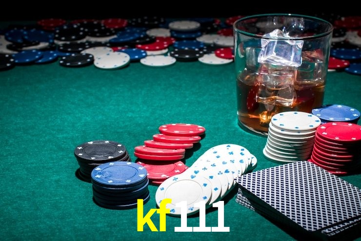 Apostas de Tênis kf111