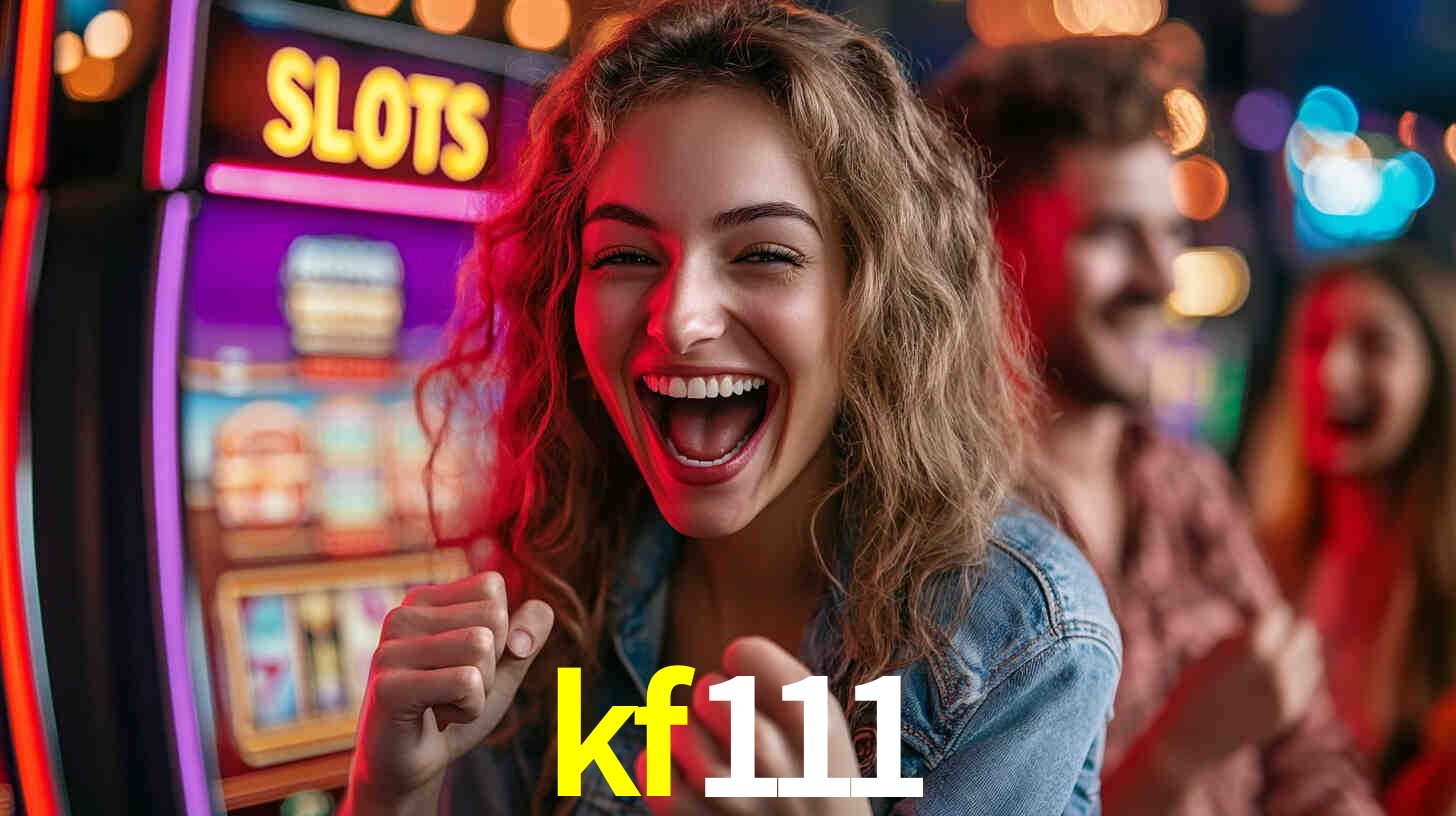 Desvendando o Mundo dos Jogos Virtuais na kf111