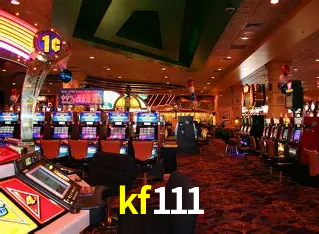 Descubra a Magia dos Jogos de Arcade no kf111