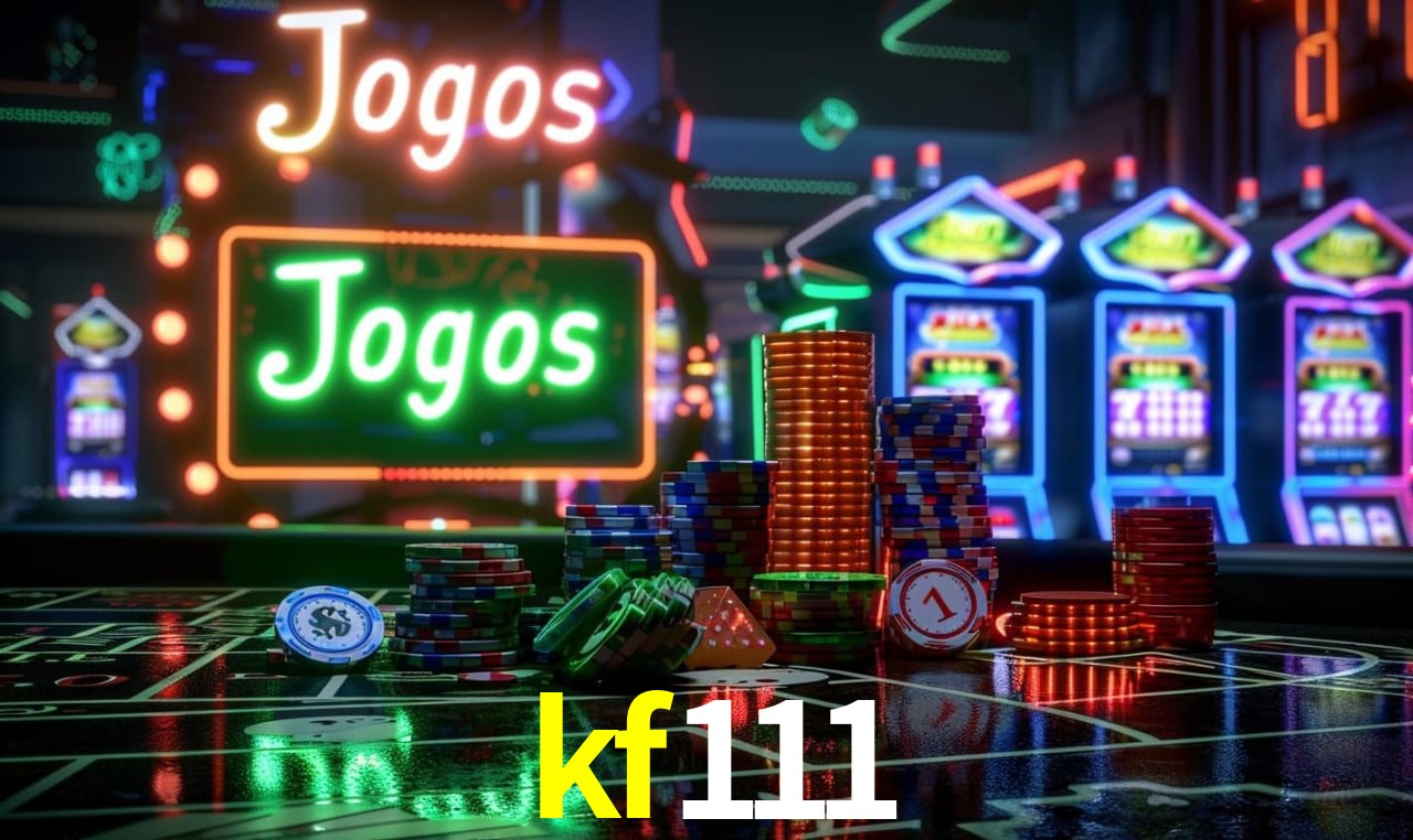 kf111 App Interface