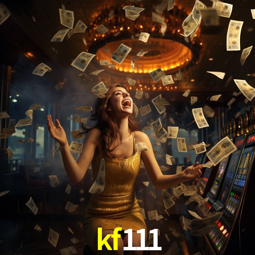 Slot Games kf111