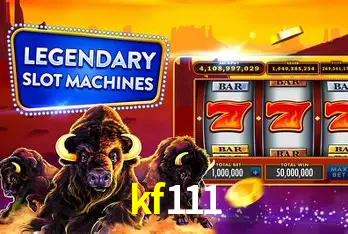 Inovações de Jogos na kf111: O Futuro das Experiências Interativas