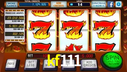 A Emoção da Loteria na kf111: Uma Chance de Mudança de Vida