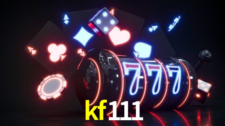 Account Benefits kf111