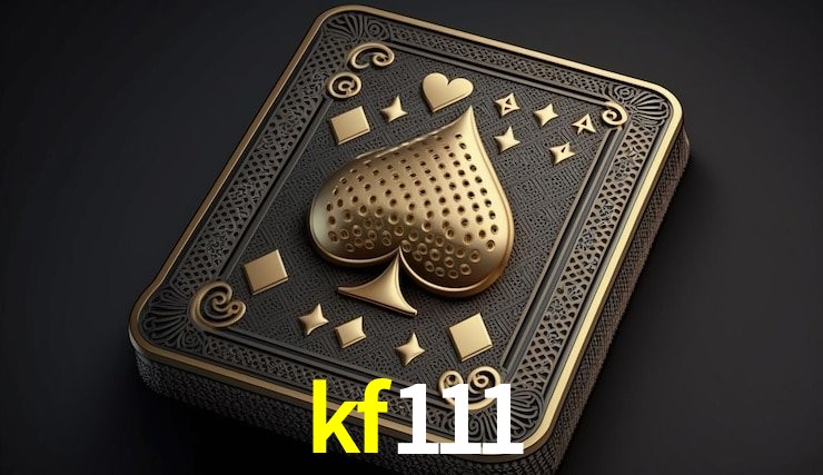 Diretório de Jogos kf111