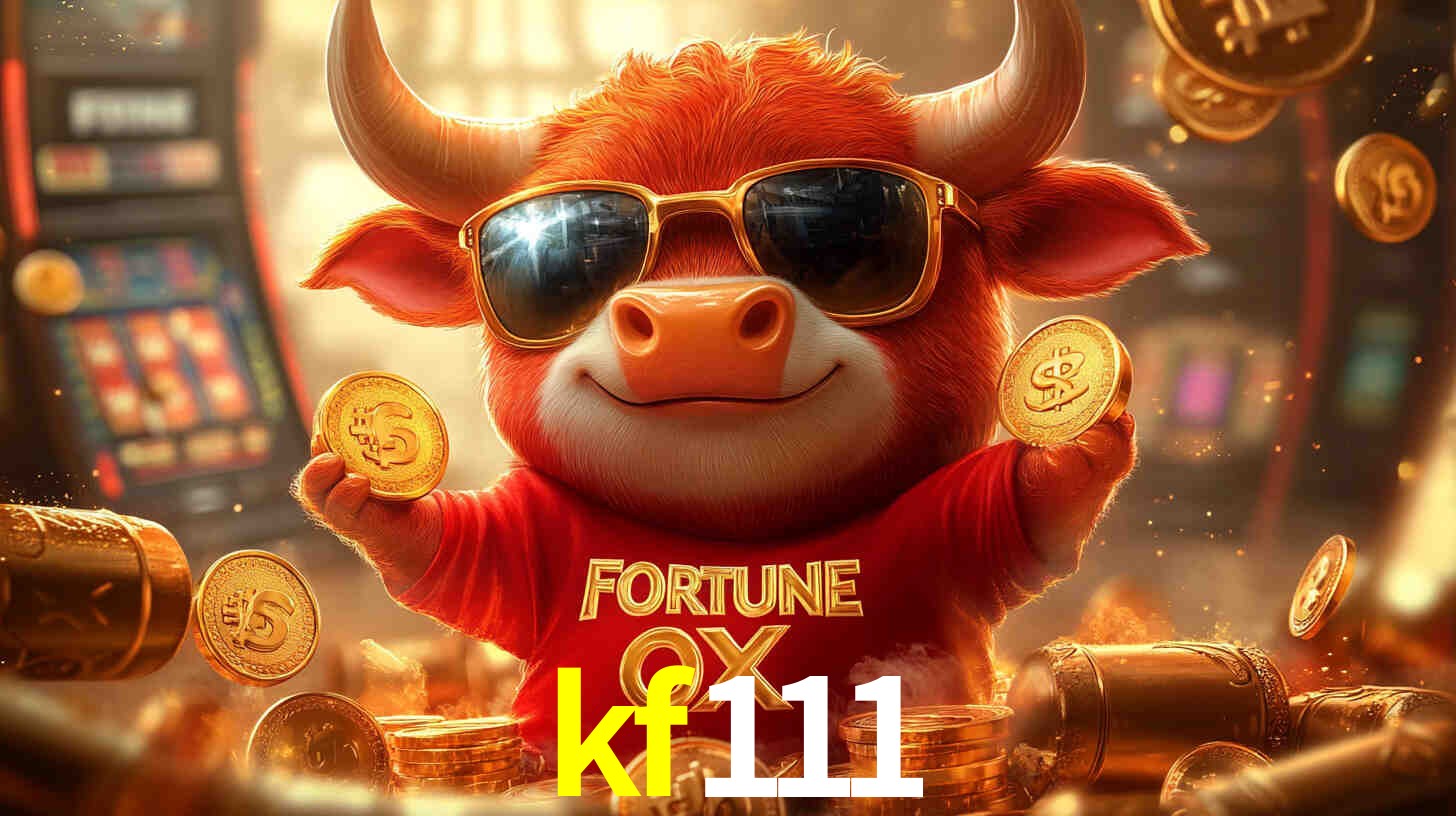 Daily Bonuses kf111
