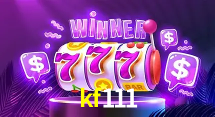 Descubra a Magia dos Jogos de Arcade no kf111