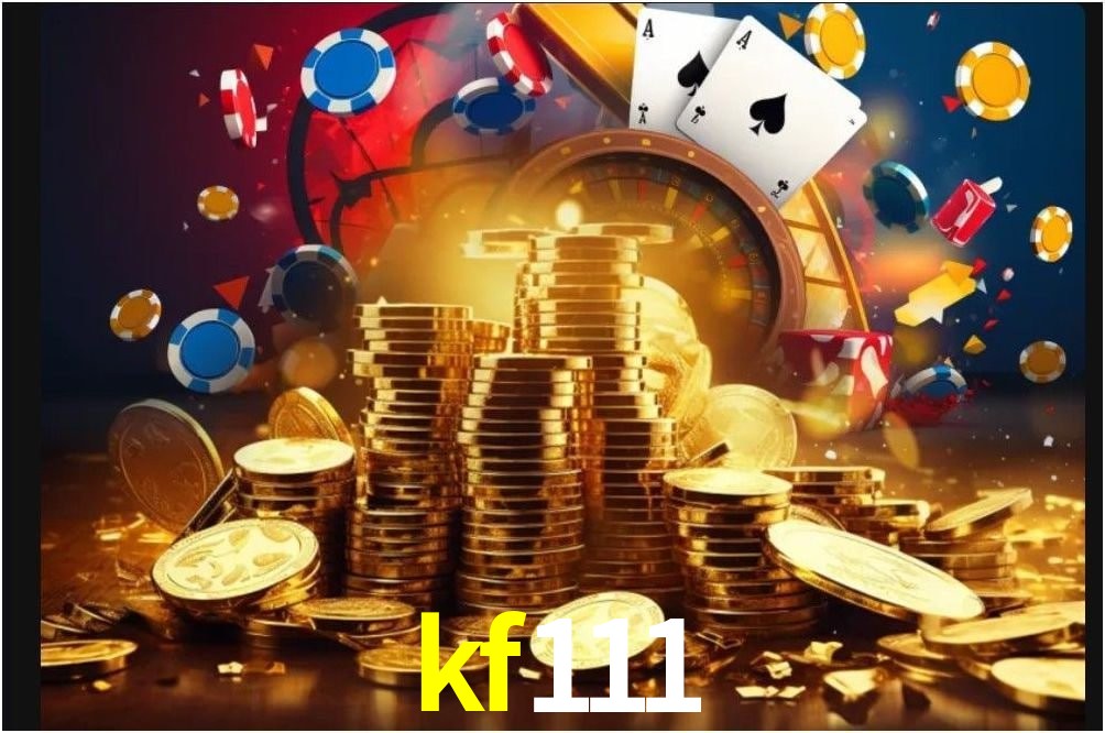 Jogos Exclusivos kf111