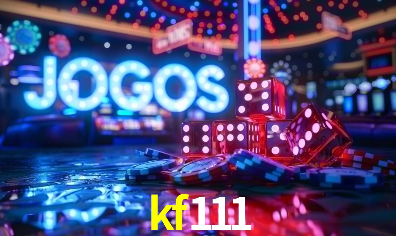 Casino Ao Vivo kf111