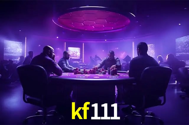 Casino Ao Vivo kf111