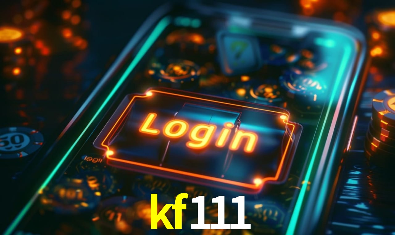 Secure Login kf111