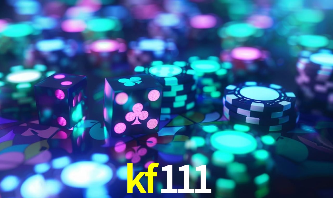 Apostas de Futebol kf111