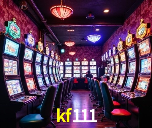 Experimente o Login Seguro Premium no kf111