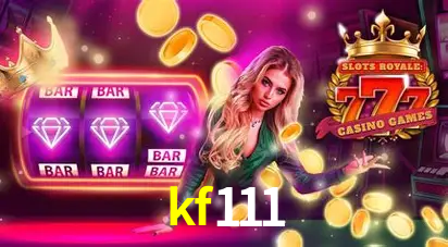 A Experiência Imersiva dos Cassinos Ao Vivo no kf111