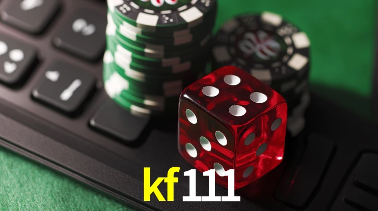 APP oficial da kf111 para mobile