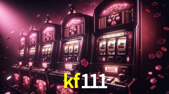 Bônus Diários kf111