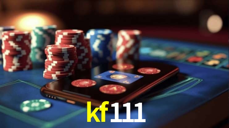 Benefícios da Conta kf111