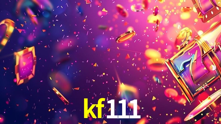 kf111: Seu Especialista em Apostas Esportivas Brasileiras