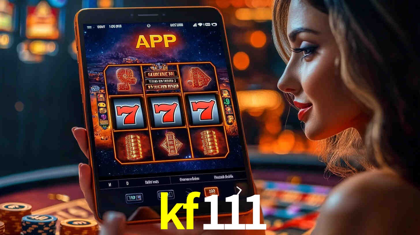 Welcome Bonus kf111