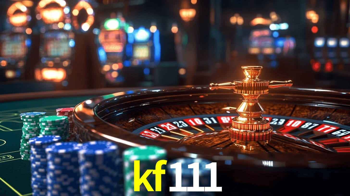 Live Casino kf111