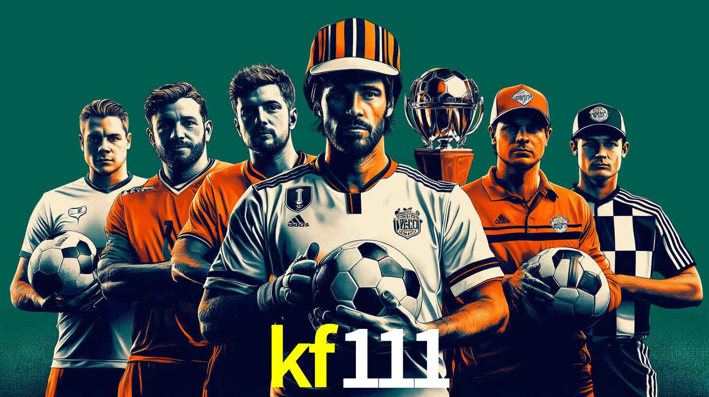 Descubra o Programa VIP da kf111: Vantagens Exclusivas para Jogadores